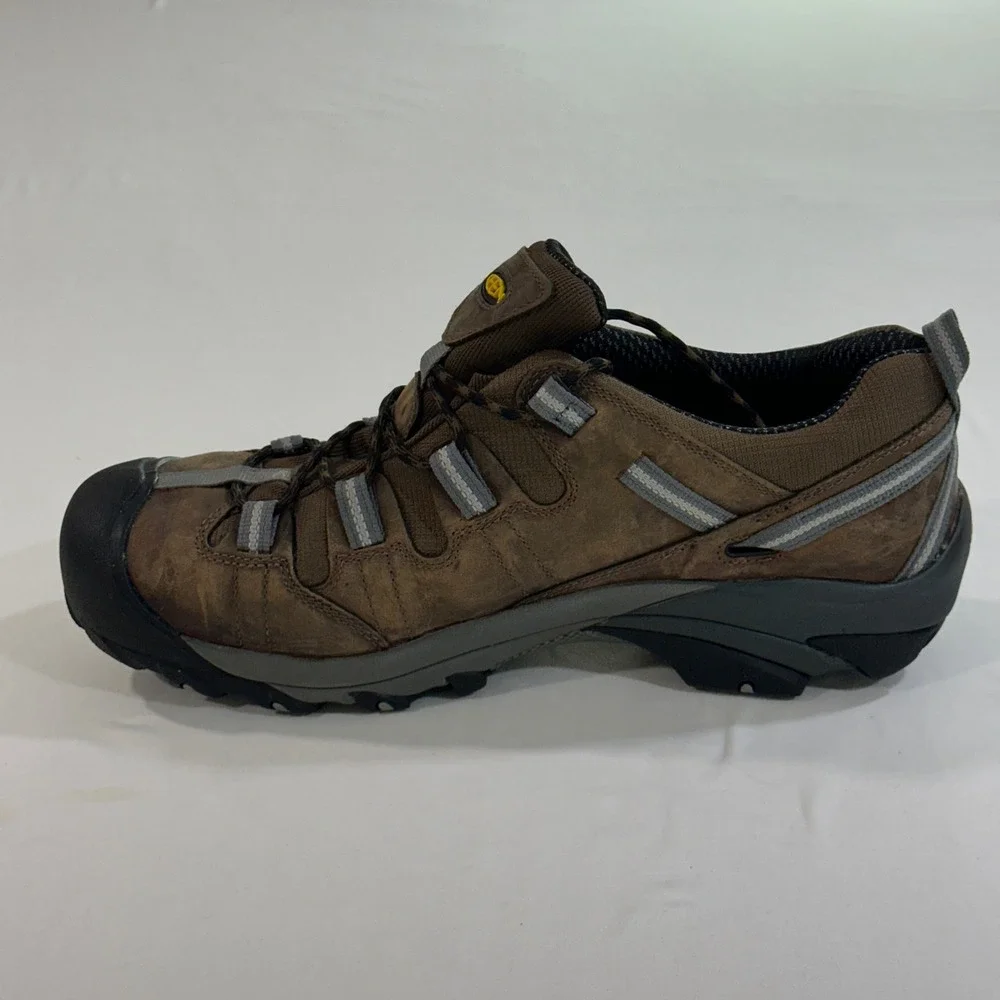Keen these rugged